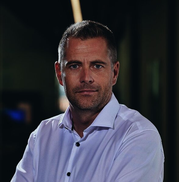 Mgr. Ondřej Petr Zelenka - hypnoterapeut Nový Jičín