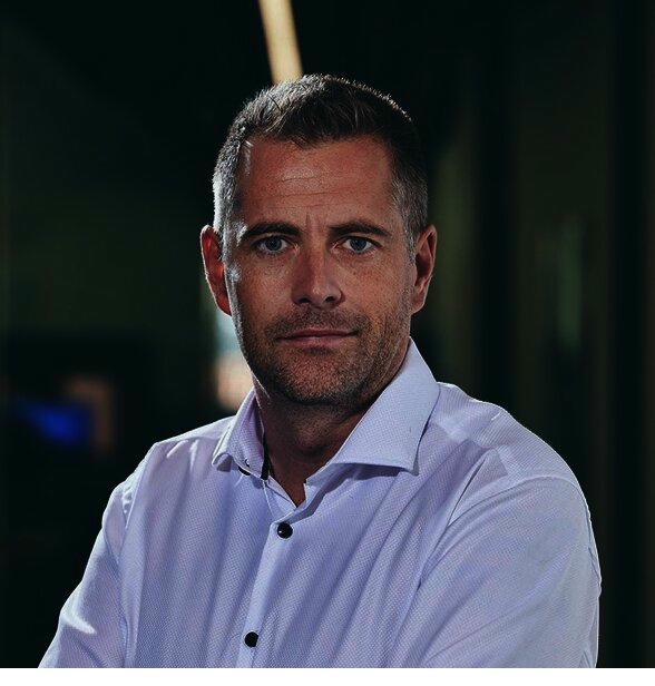 Mgr. Ondřej Petr Zelenka - hypnoterapeut Nový Jičín